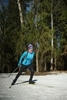 Nordski Elite лыжный костюм женский Blue - 3