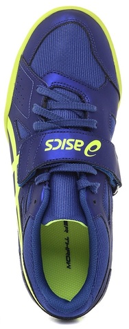 Asics hyper sale throw
