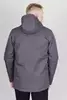 Мужская утепленная лыжная куртка Nordski Urban 2.0 asphalt - 2