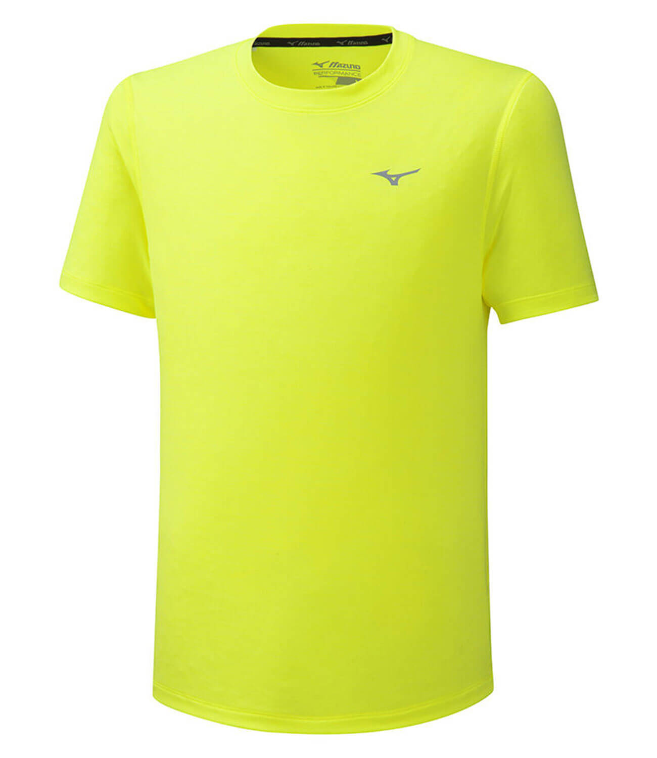 Mizuno drylite outlet core tee