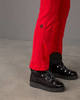 8848 Altitude Tumblr Slim женские горнолыжные брюки red - 5