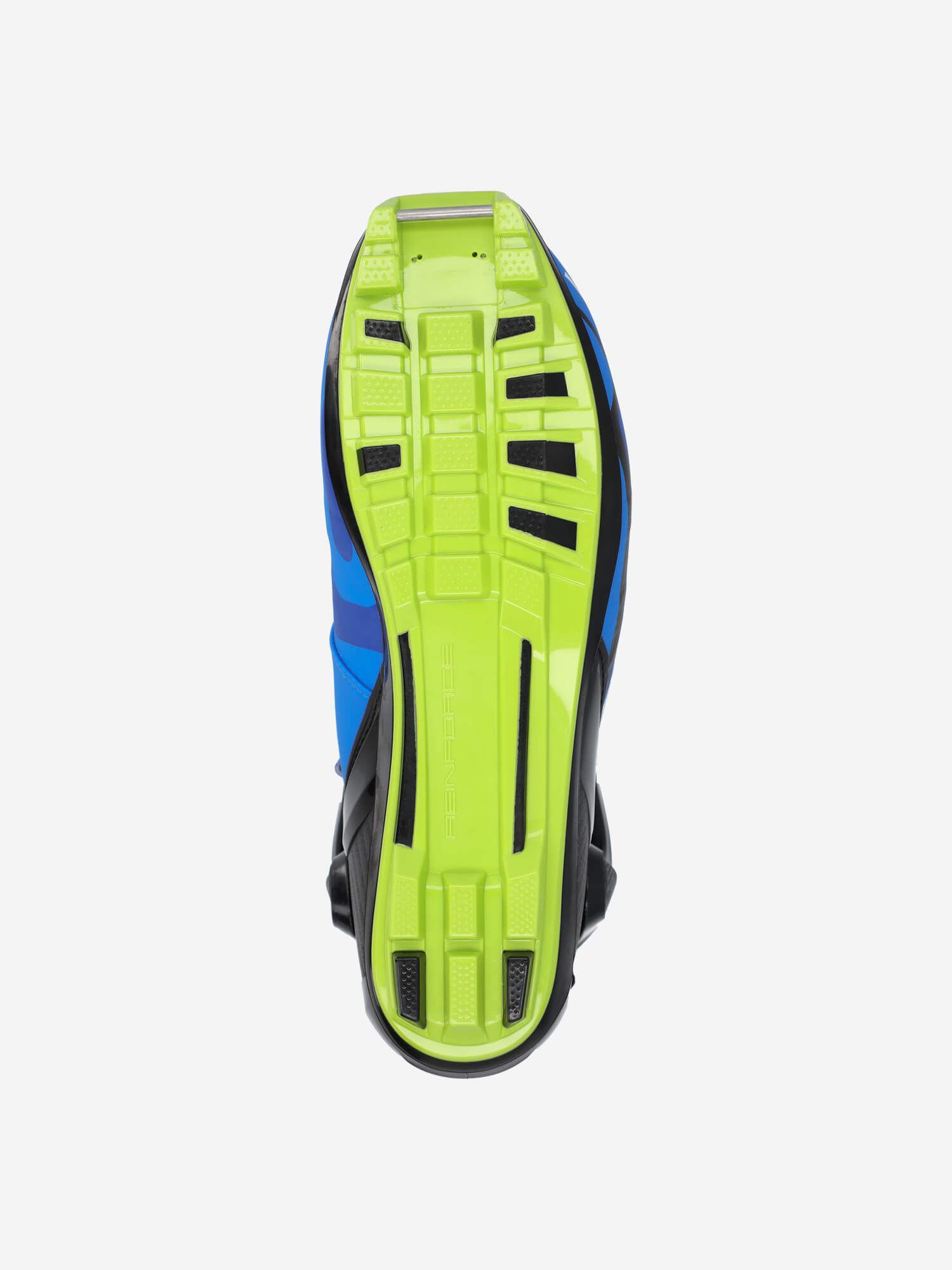 Ботинки для беговых лыж Spine Concept Skate PRO 297