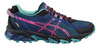 ASICS GEL-SONOMA 2 GT-X женские беговые кроссовки непромокаемые - 5