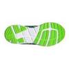 Asics Gel-Zaraca 4 Gs кроссовки для бега подростковые синие-зеленые - 2