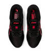 Asics Gel Pulse 12 GoreTex кроссовки для бега мужские черные-красные (Распродажа) - 4