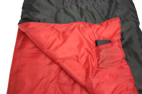 High Peak Ranger спальный мешок кемпинговый