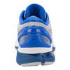 Asics Gel Nimbus 21 Lite Show кроссовки для бега мужские белые-синие - 3