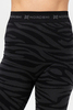 Женский комплект термобелья Nordski Snake black-grey - 11