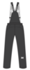 Nordski Junior теплые лыжные брюки детские grey - 2