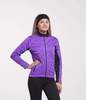 Nordski Premium женская лыжная куртка фиолет - 1