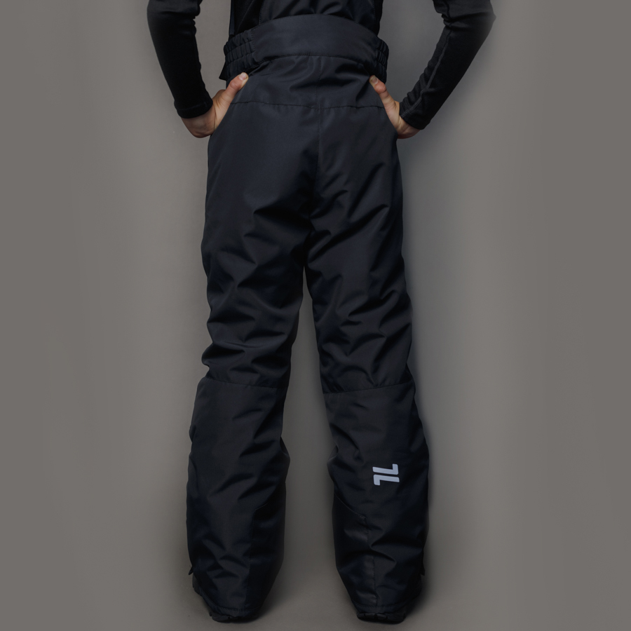 Горнолыжные брюки Nordski extreme Black