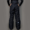Nordski Jr Extreme горнолыжный костюм детский black-blue - 11