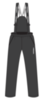 Nordski Junior теплые лыжные брюки детские grey - 1