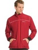 Лыжная Куртка Craft AXC Touring мужская red - 1