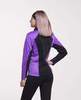 Nordski Premium женская лыжная куртка фиолет - 2