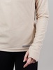 Женский комплект для тренировок Nordski Pro Energy beige - 6