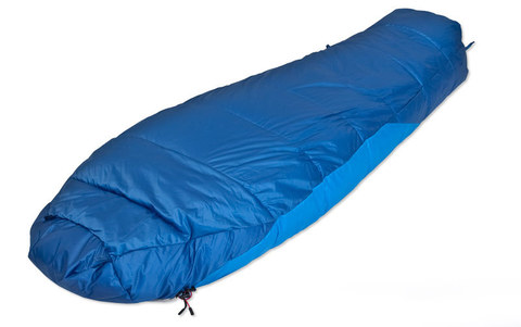Alexika Mountain Scout спальный мешок туристический