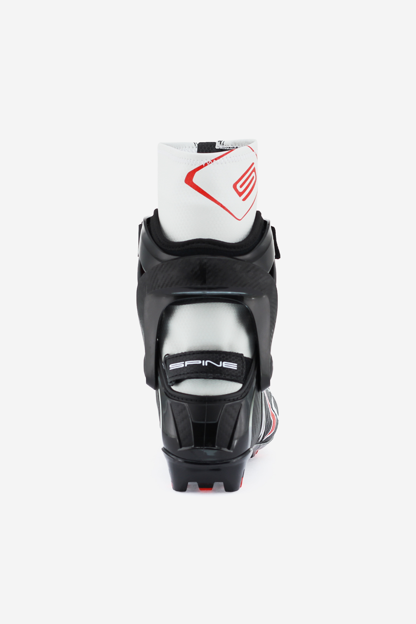 Ботинки для беговых лыж Spine Concept Skate - 2