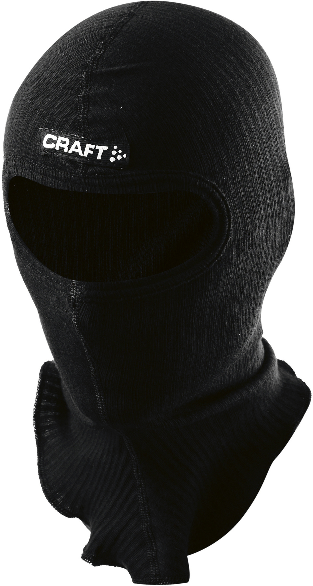 Шлем-маска Craft Active черная - 1