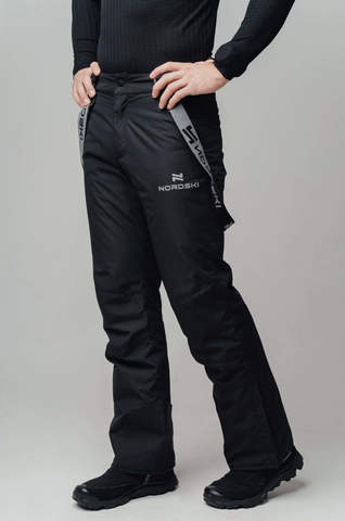 Nordski Extreme горнолыжные брюки мужские