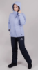 Женская лыжная утепленная куртка Nordski Mount 2.0 lavender - 7