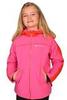 Alpine Pro Nootko 2 Ins лыжная куртка детская pink - 1