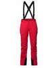 8848 Altitude Ewe женские горнолыжные брюки red - 1