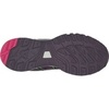 Кроссовки внедорожники женские Asics Gel Sonoma 3 черные-фиолетовые - 2