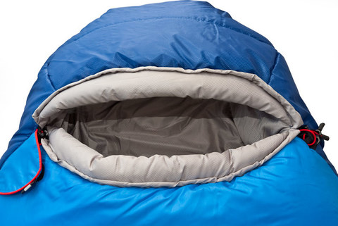 Alexika Mountain Scout спальный мешок туристический