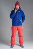 Nordski Motion Patriot утепленный лыжный костюм мужской - 1