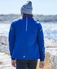 Утепленная лыжная куртка мужская Craft Force синяя - 3