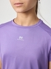 Детская спортивная футболка Nordski Jr purple - 4