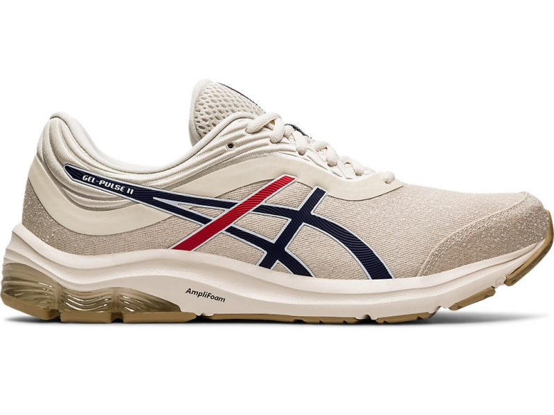 ASICS Pulse