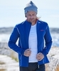 Утепленная лыжная куртка мужская Craft Force синяя - 4