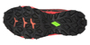 Asics Gel Fujitrabuco 7 GoreTex кроссовки для бега женские черные-розовые - 2