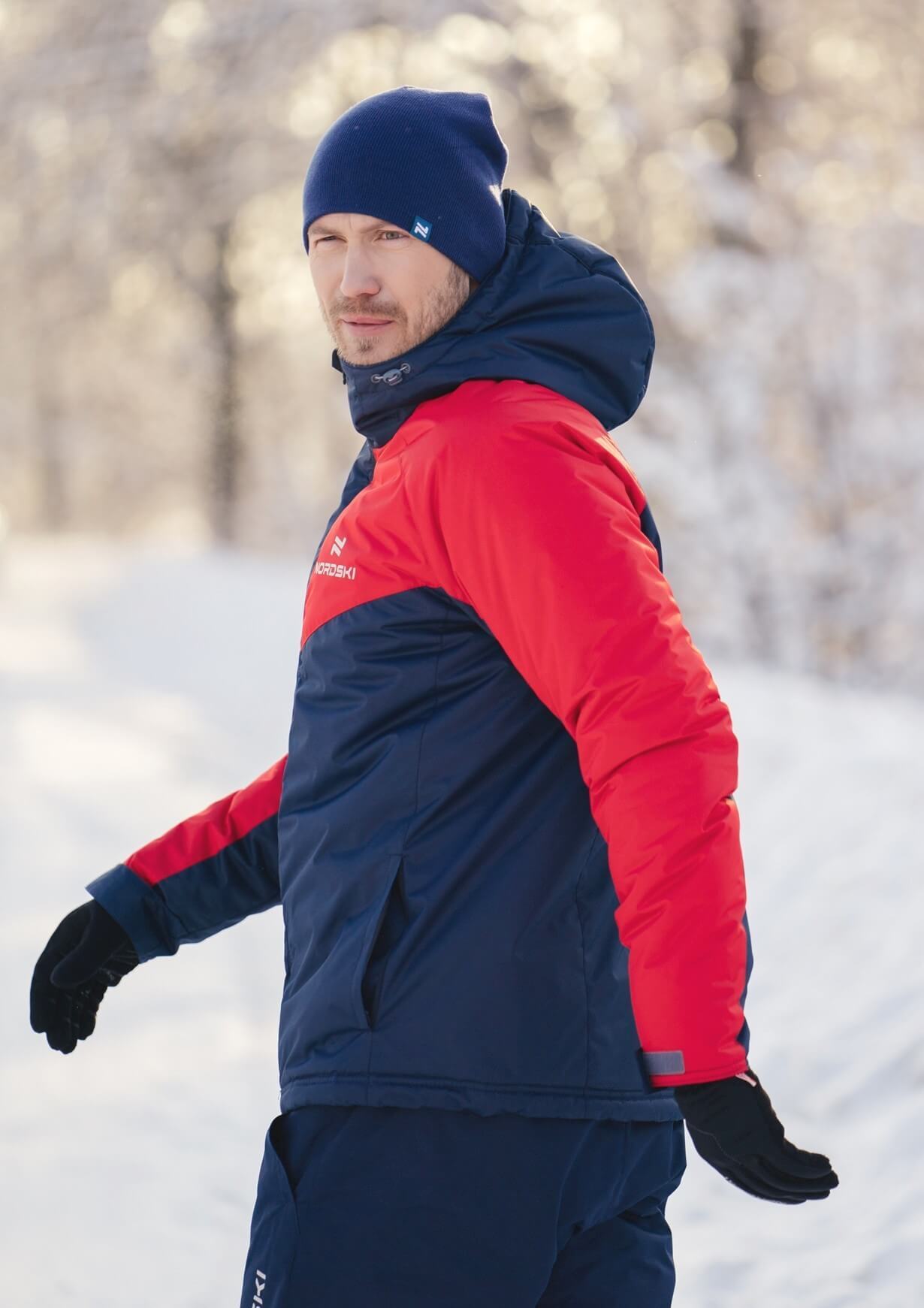 Nordski Premium куртка 2019