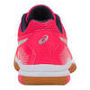 Asics Gel Rocket 8 женские волейбольные кроссовки розовые - 3