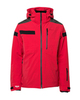 8848 Altitude Aston Jacket мужская горнолыжная куртка red - 1