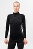 Женский комплект термобелья Nordski Snake black-grey - 4