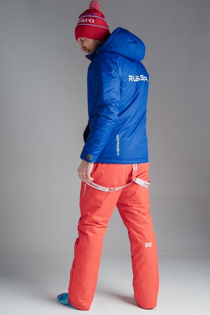 Nordski Premium Patriot