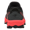 Asics Gel Fujitrabuco 7 GoreTex кроссовки для бега женские черные-розовые - 3