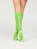Спортивные гольфы Nordski Pro Energy lime - 4