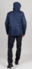 Мужская утепленная лыжная куртка Nordski Urban 2.0 dark blue - 7