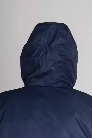 Мужская утепленная лыжная куртка Nordski Urban 2.0 dark blue