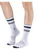 Спортивные носки Moretan Classic S-line белые - 6