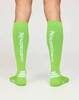 Спортивные гольфы Nordski Pro Energy lime - 10