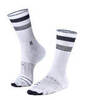 Спортивные носки Moretan Classic S-line белые - 1