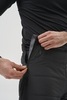 Мужские утепленные шорты Nordski Hybrid Pro 2.0 black - 9