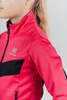 Детский утепленный разминочный костюм Nordski Jr Base pink - 8