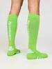 Спортивные гольфы Nordski Pro Energy lime - 9